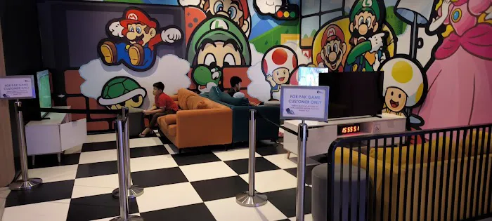 Mini Studio Karaoke @ DPULZE Shopping Centre (Cyberjaya) - #1 Self-Check-In Karaoke Studio Picture 3