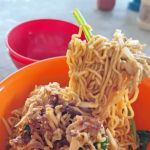 Chop Guan Lee Noodles