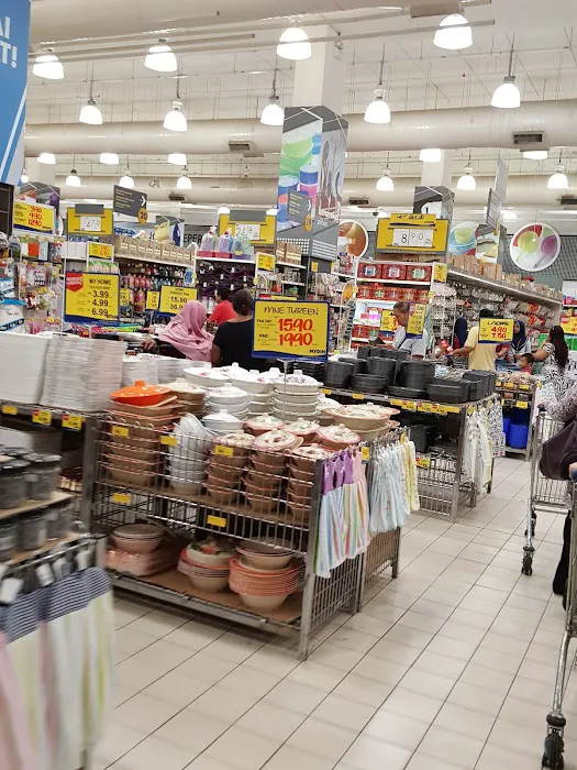 Mydin Subang Jaya Hypermarket Picture 9
