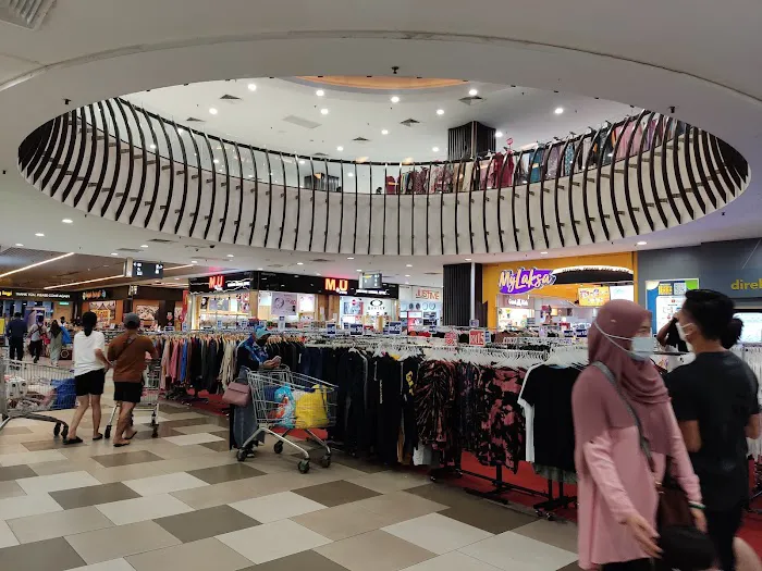 Mydin Subang Jaya Hypermarket Picture 8