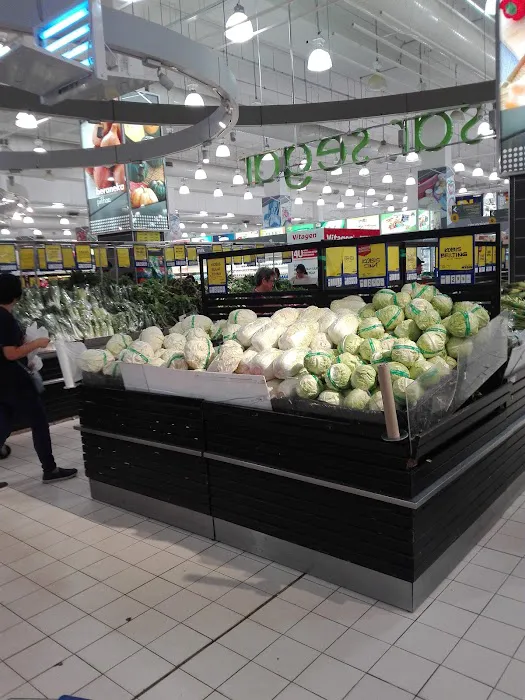 Mydin Subang Jaya Hypermarket Picture 4