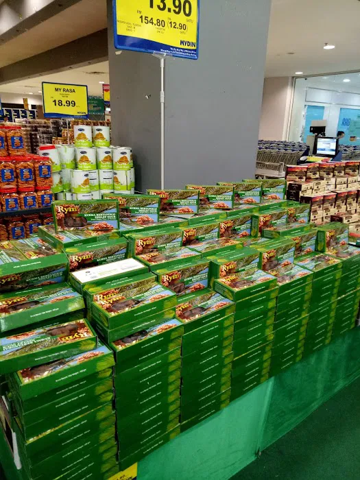 Mydin Subang Jaya Hypermarket Picture 2