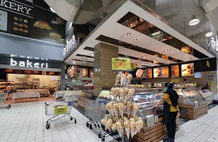 Mydin Subang Jaya Hypermarket Picture 7