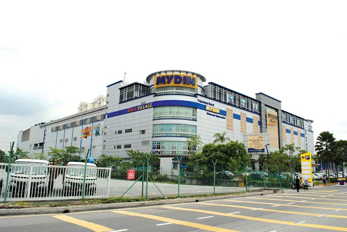 Mydin Subang Jaya Hypermarket Picture 1
