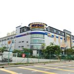 Mydin Subang Jaya Hypermarket