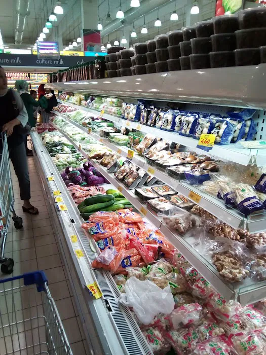 Mydin Subang Jaya Hypermarket Picture 10