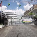 Surau Jumaat Al Madrasatul Faridiyah (Surau Solat Jumaat)