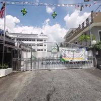 Surau Jumaat Al Madrasatul Faridiyah (Surau Solat Jumaat) ico
