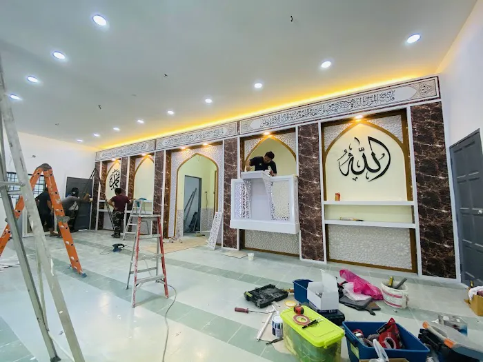 Surau Jumaat Al Madrasatul Faridiyah (Surau Solat Jumaat) Picture 7