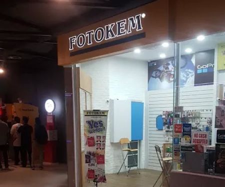 Fotokem (SP) Sdn Bhd