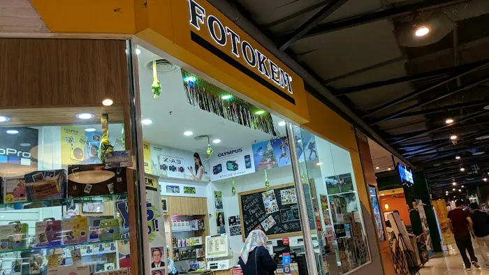Fotokem (SP) Sdn Bhd Picture 3