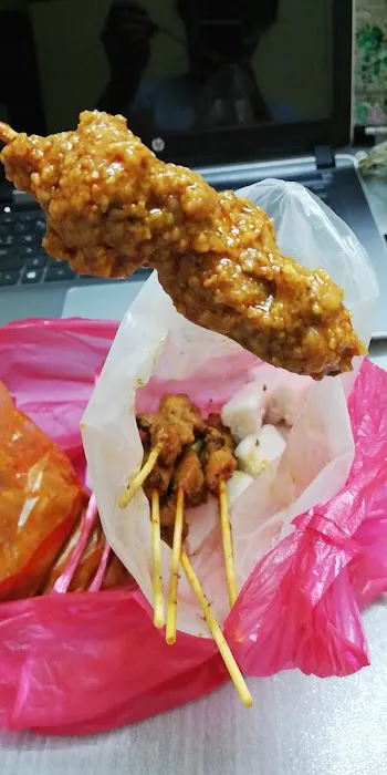 吉胆著名沙爹 Satay Picture 2