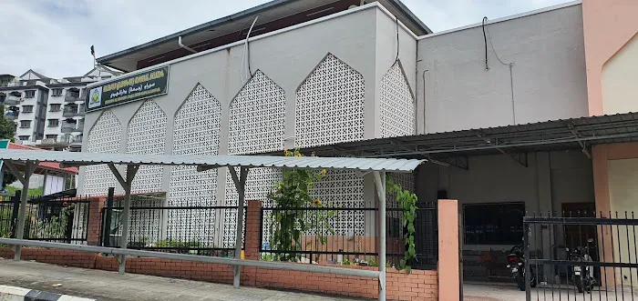 Surau (Jumaat) Darul Huda Picture 7
