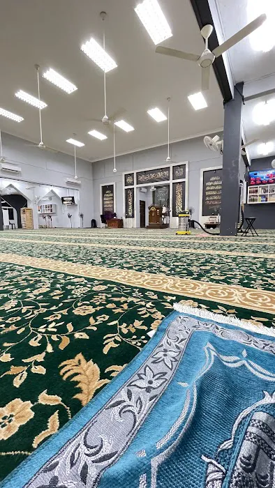 Surau (Jumaat) Darul Huda Picture 6