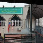 Surau (Jumaat) Darul Huda