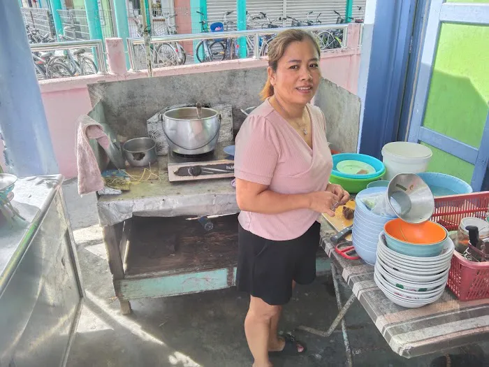 Little Vietnam Restaurant Picture 4