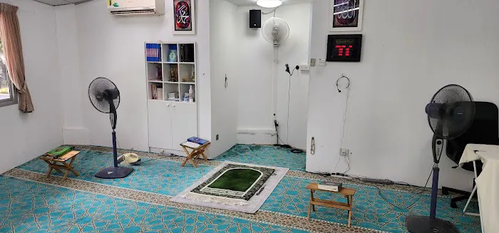 Surau Anjung Tiara Picture 1