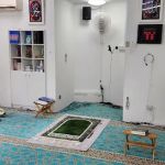 Surau Anjung Tiara