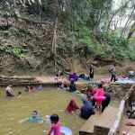 Fariha Waterfall