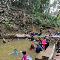 Fariha Waterfall ico