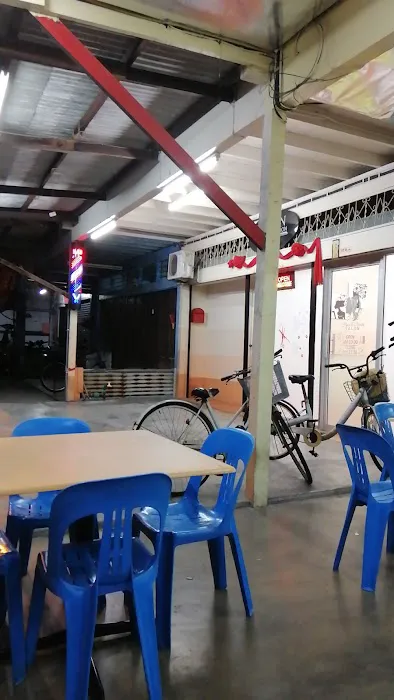 Restoran Melayu Picture 1