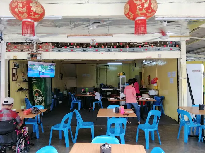 Restoran Melayu Picture 3