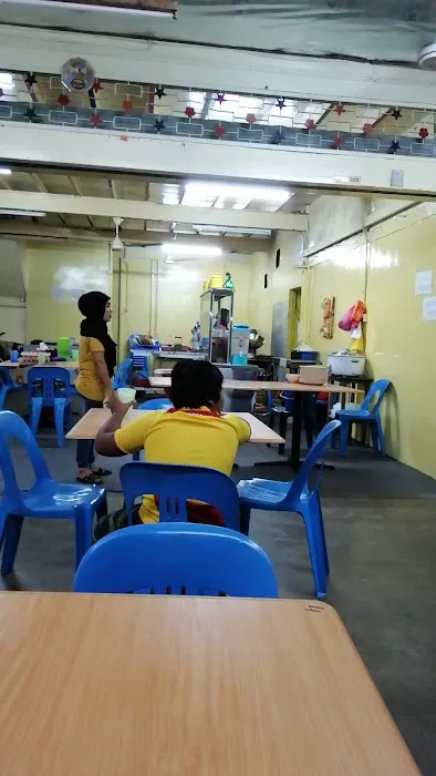 Restoran Melayu Picture 5