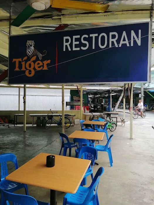 Restoran Melayu Picture 4