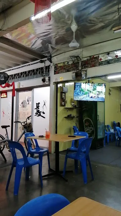 Restoran Melayu Picture 7