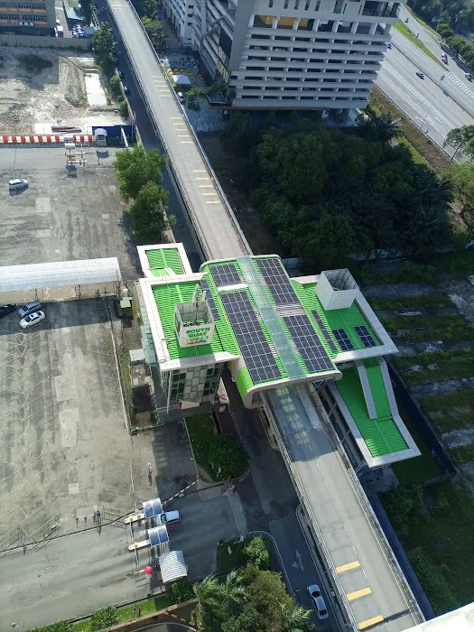 MY CASA Pakar Bilik - Bilik Sewa LRT MRT Picture 7
