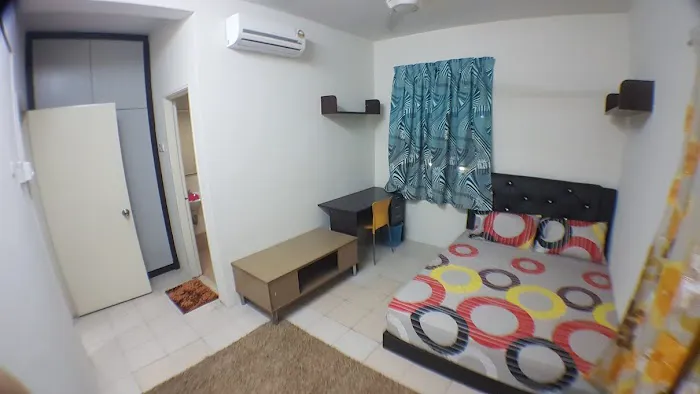MY CASA Pakar Bilik - Bilik Sewa LRT MRT Picture 3