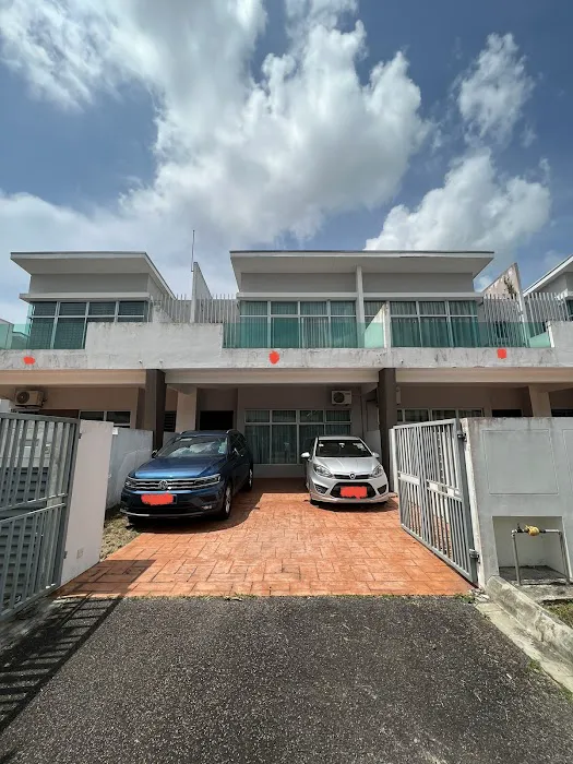 MY CASA Pakar Bilik - Bilik Sewa LRT MRT Picture 6