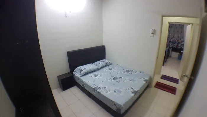 MY CASA Pakar Bilik - Bilik Sewa LRT MRT Picture 8
