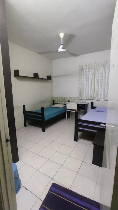 MY CASA Pakar Bilik - Bilik Sewa LRT MRT Picture 1