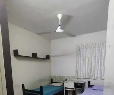 MY CASA Pakar Bilik - Bilik Sewa LRT MRT