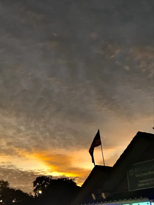 Surau Jumaat Muhajirin (Surau Muhajirin) Picture 2