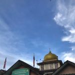 Surau Jumaat Muhajirin (Surau Muhajirin)