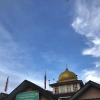 Surau Jumaat Muhajirin (Surau Muhajirin) ico