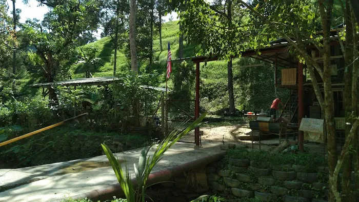 Kebun Haji Jalil Picture 1