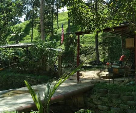Kebun Haji Jalil