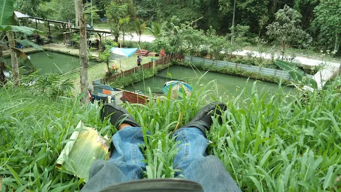 Kebun Haji Jalil Picture 2