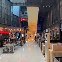 DPULZE Shopping Centre ico