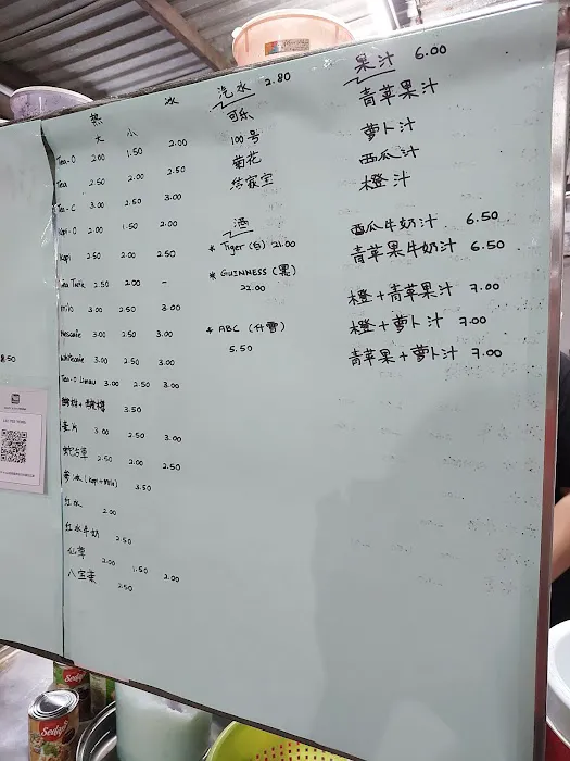 Pulau Ketam Mamak档 Picture 1