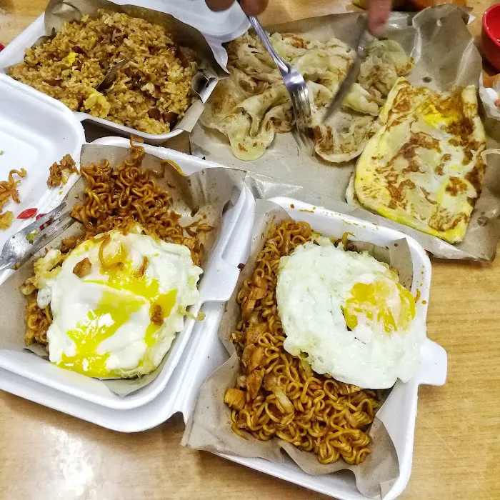 Pulau Ketam Mamak档 Picture 5