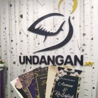 Undangan.my - Kad Jemputan Kahwin Kad Digital Wedding Majlis Persandingan Kad Undangan Invitation ico