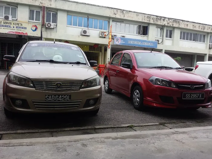 MY KEI CAR GARAGE Picture 7