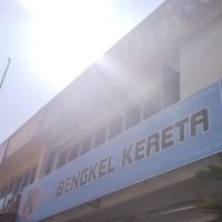 MY KEI CAR GARAGE ico