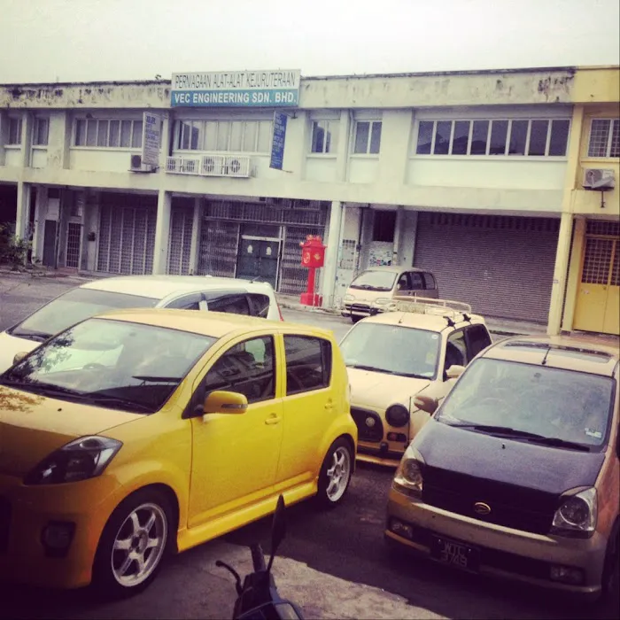 MY KEI CAR GARAGE Picture 4