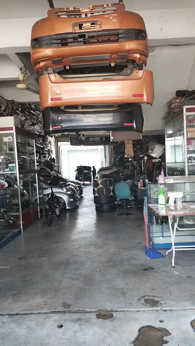 MY KEI CAR GARAGE Picture 2