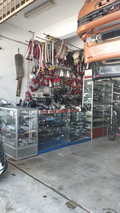 MY KEI CAR GARAGE Picture 5